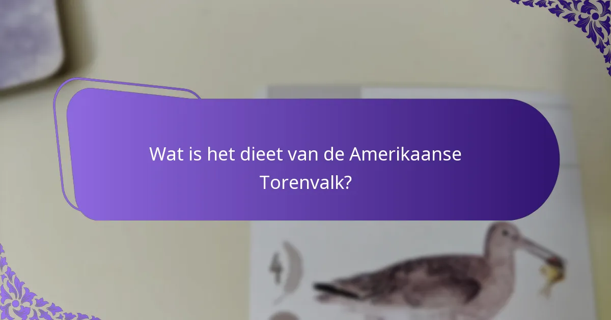 Hoe variëren jachttechnieken per regio voor de Amerikaanse Torenvalk?